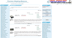 Desktop Screenshot of 50-70.balances.com