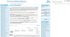 Desktop Screenshot of ntep.balances.com