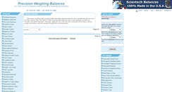 Desktop Screenshot of money-counting.balances.com