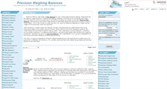 Desktop Screenshot of filter.balances.com