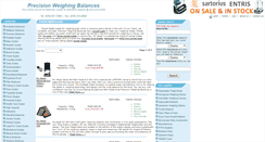 Desktop Screenshot of pocket.balances.com